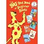 The Big Red Book of Beginner Books (精装)