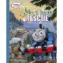 Misty Island Rescue (Thomas and Friends) (精装)