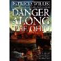 Danger Along the Ohio (平装)