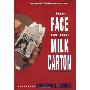 The Face on the Milk Carton (精装)