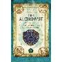 The Alchemyst (平装)