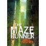 The Maze Runner (精装)