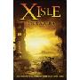 X-Isle (精装)