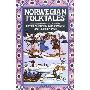 Norwegian Folktales (平装)