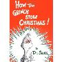 How the Grinch Stole Christmas! (精装)