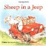 Sheep in a Jeep (平装)