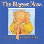 The Biggest Nose (平装)