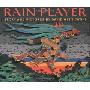 Rain Player (平装)
