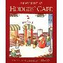 Friday Night at Hodges' Cafe (平装)