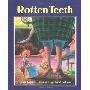 Rotten Teeth (精装)