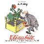 Elizabite: Adventures of a Carnivorous Plant (平装)