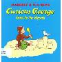 Curious George Goes to the Beach (精装)