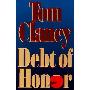 Debt of Honor (精装)