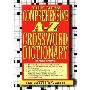 New comprehensive a-z crossword dictionary (精装)