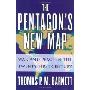 The Pentagon's New Map (精装)