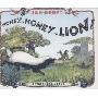 Honey...Honey...Lion!: A Story from Africa (精装)