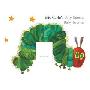 Eric Carle's Very Special Baby Journal (精装)