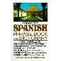 Grosset's spanish phrase book and dictionary for travelers (平装)