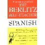 Berlitz Self-Teacher: Spanish (平装)