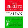 Berlitz Self-Teacher: Italian (平装)