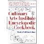 Culinary Arts Institute Encyclopedia Cookbook (平装)