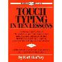 Touch Typing in Ten Lessons (平装)