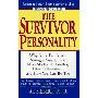 Survivor Personality (平装)