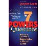 The 7 Powers of Questions: Secrets to Successful Communication in Life and at Work (平装)