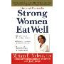 Strong Women Eat Well (平装)