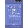 A Writer's Guide to Fiction (平装)