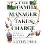 The Family Manager Takes Charge: Getting on the Fast Track to a Happy, Organized Home (平装)