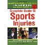 The Complete Guide to Sports Injuries (平装)