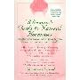 Woman's Guide to Natural Hormones, A (Revised) (平装)