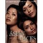 Asian Faces: The Essential Beauty and Makeup Guide for Asian Women (平装)