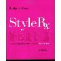 Style Rx: Dressing the Body You Have to Create the Body You Want (平装)