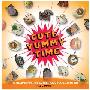Cute Yummy Time: 70 Recipes for the Cutest Food You'll Ever Eat (平装)