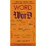 Word for Word (平装)