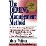 Deming management method (平装)