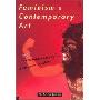 Feminism and Contemporary Art: The Revolutionary Power of Women's Laughter (平装)