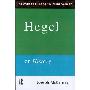 Routledge Philosophy Guidebook to Hegel on History (平装)
