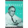 Franklin D.Roosevelt: The New Deal and War (平装)