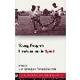 Young People's Involvement in Sport (平装)