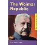 The Weimar Republic (平装)