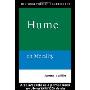 Routledge Philosophy Guidebook to Hume on Morality (平装)