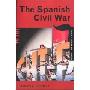 The Spanish Civil War (平装)