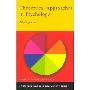 Theoretical Approaches in Psychology (平装)