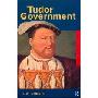 Tudor Government (平装)