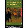 The English Wars and Republic, 1637-60 (平装)
