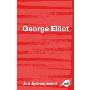George Eliot (Routledge Guides to Literature) (平装)