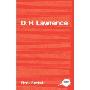 The Complete Critical Guide to D.H. Lawrence (平装)